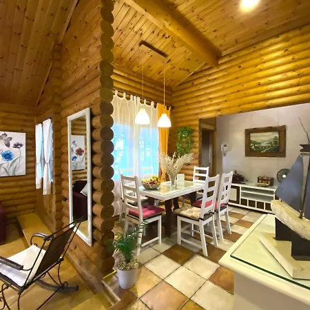 Prázdninový dům Nordic House Near The In Quiet Neighborhood, Amenities Tacoronte