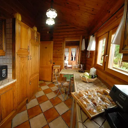 Prázdninový dům Nordic House Near The In Quiet Neighborhood, Amenities