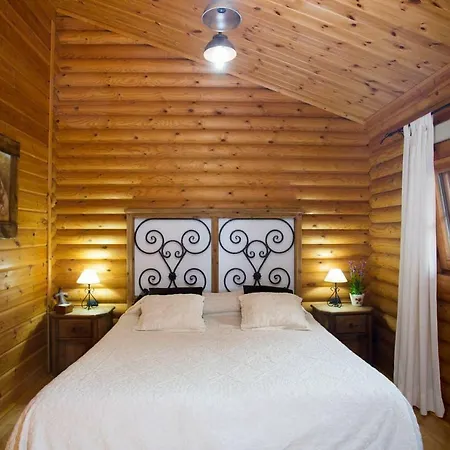 Nordic House Near The In Quiet Neighborhood, Amenities * Tacoronte