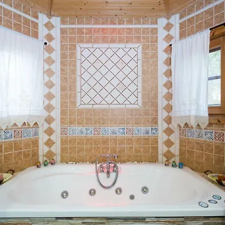 Nordic House Near The In Quiet Neighborhood, Amenities Tacoronte