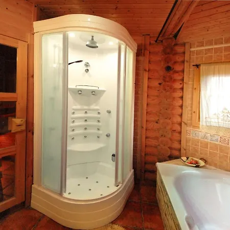 Nordic House Near The In Quiet Neighborhood, Amenities Prázdninový dům Tacoronte