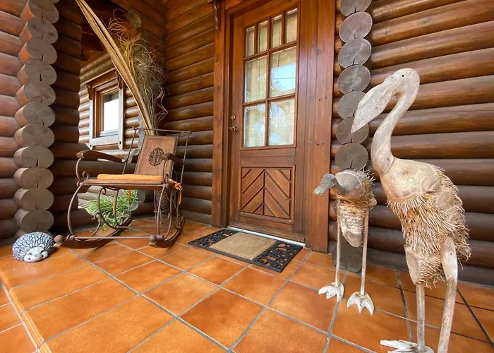 Nordic House Near The In Quiet Neighborhood, Amenities Vakantiehuis Tacoronte