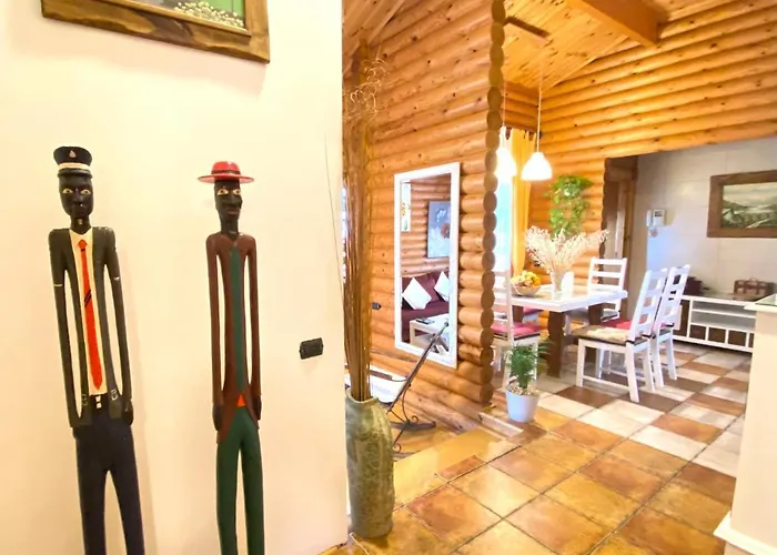 Nordic House Near The In Quiet Neighborhood, Amenities Dom wakacyjny