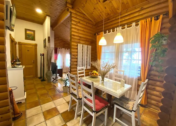 Nordic House Near The In Quiet Neighborhood, Amenities Vakantiehuis Tacoronte
