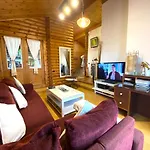 Nordic House Near The In Quiet Neighborhood, Amenities *