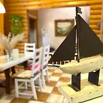 Nordic House Near The In Quiet Neighborhood, Amenities Hébergement de vacances Tacoronte