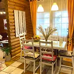 度假居 Nordic House Near The In Quiet Neighborhood, Amenities *