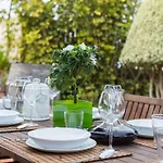 Nordic House Near The In Quiet Neighborhood, Amenities * 塔科龙特