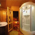 Hébergement de vacances Nordic House Near The In Quiet Neighborhood, Amenities