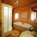Hébergement de vacances Nordic House Near The In Quiet Neighborhood, Amenities *