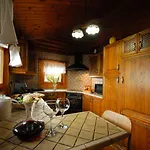 Hébergement de vacances Nordic House Near The In Quiet Neighborhood, Amenities