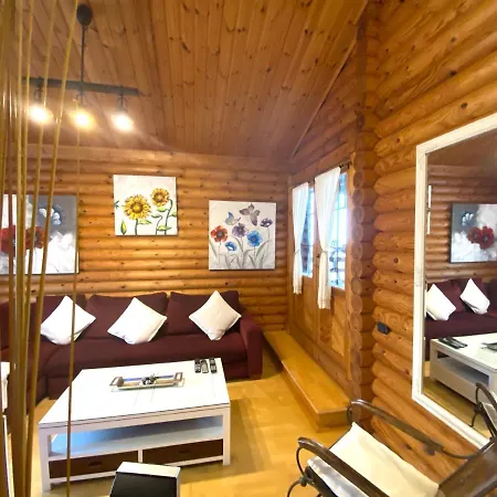 Casa vacanze Nordic House Near The In Quiet Neighborhood, Amenities