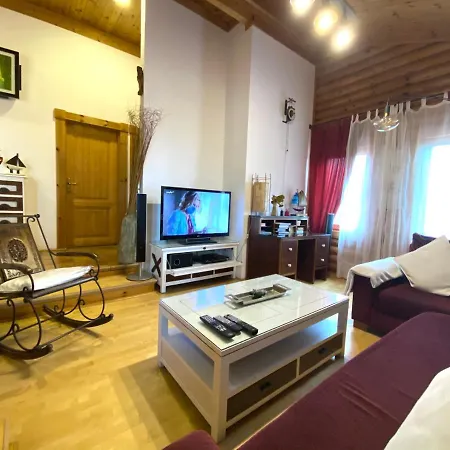 Nordic House Near The In Quiet Neighborhood, Amenities Casa vacanze *