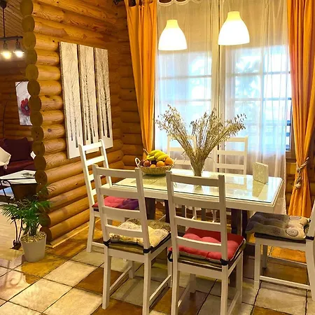 Casa vacanze Nordic House Near The In Quiet Neighborhood, Amenities *