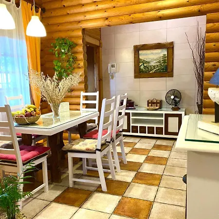 Nordic House Near The In Quiet Neighborhood, Amenities *