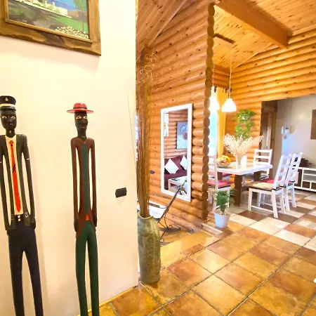 Nordic House Near The In Quiet Neighborhood, Amenities Casa vacanze