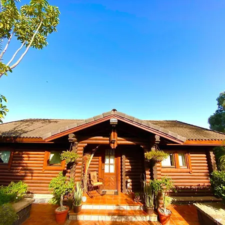 Nordic House Near The In Quiet Neighborhood, Amenities