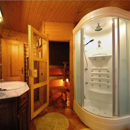 Casa vacanze Nordic House Near The In Quiet Neighborhood, Amenities