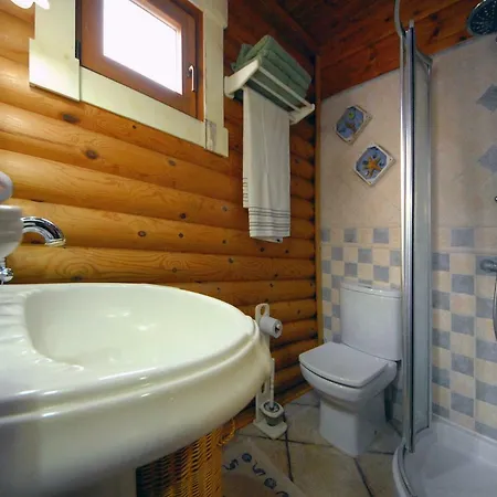 Casa vacanze Nordic House Near The In Quiet Neighborhood, Amenities Tacoronte