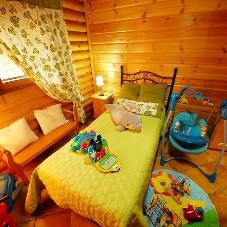 Nordic House Near The In Quiet Neighborhood, Amenities Casa vacanze *