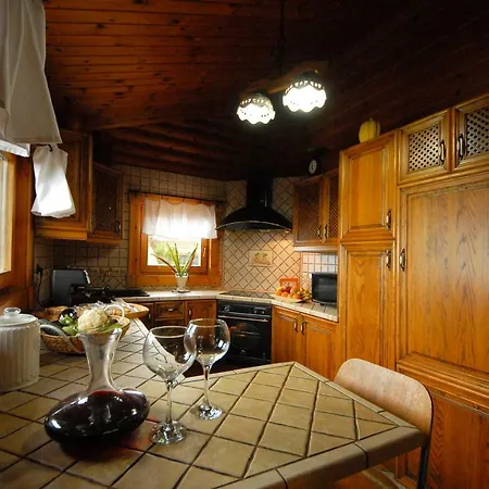 Casa vacanze Nordic House Near The In Quiet Neighborhood, Amenities