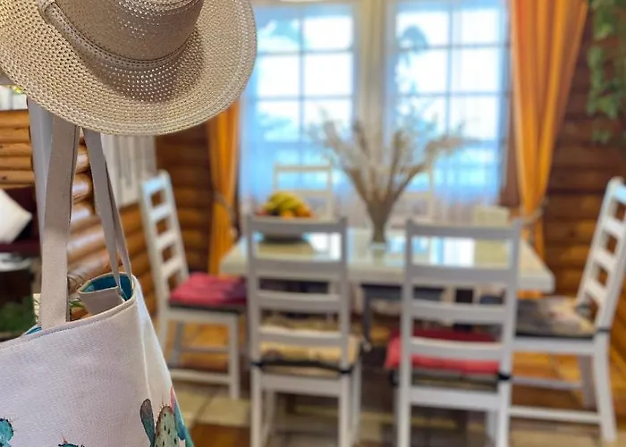 Nordic House Near The In Quiet Neighborhood, Amenities Holiday home