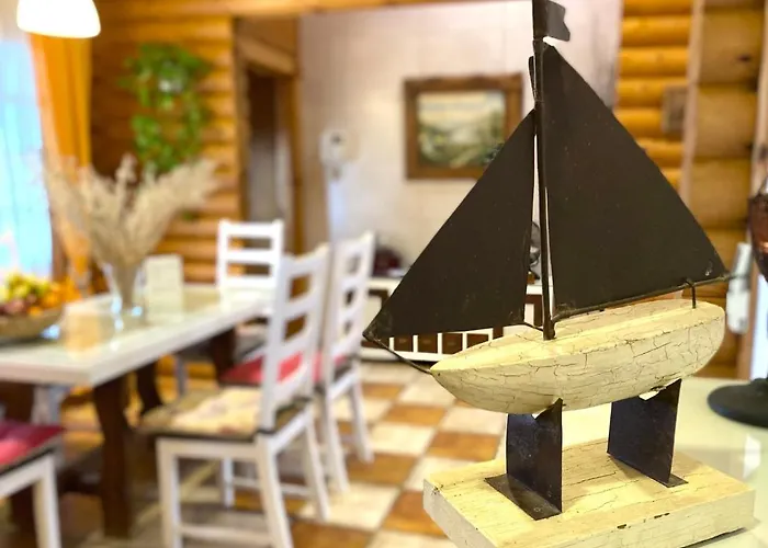 Nordic House Near The In Quiet Neighborhood, Amenities Holiday home Tacoronte