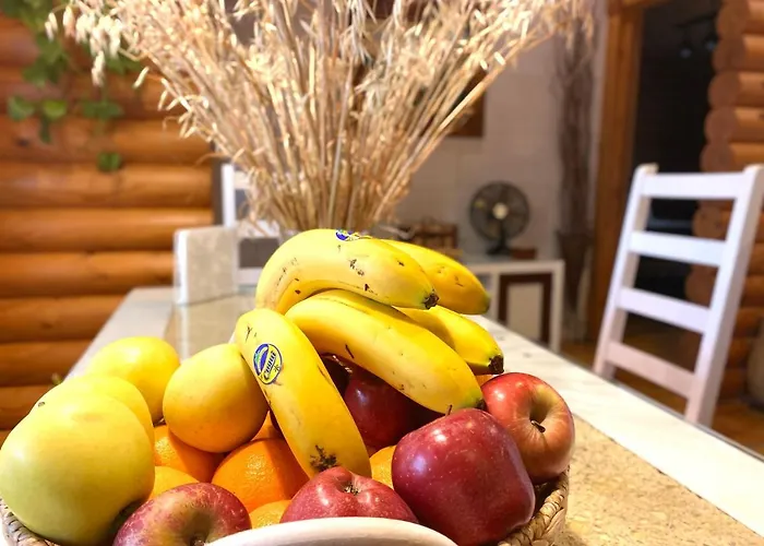 Nordic House Near The In Quiet Neighborhood, Amenities Holiday home