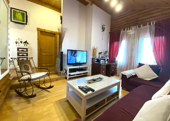 Nordic House Near The In Quiet Neighborhood, Amenities Сasa de vacaciones *