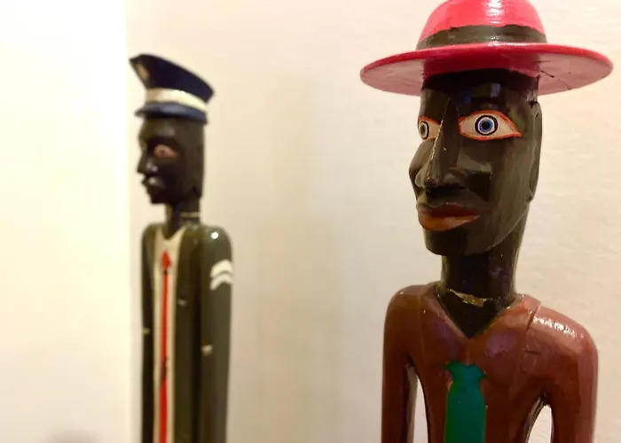 Nordic House Near The In Quiet Neighborhood, Amenities *