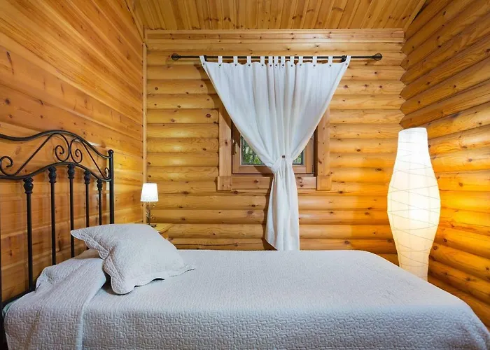 Holiday home Nordic House Near The In Quiet Neighborhood, Amenities *