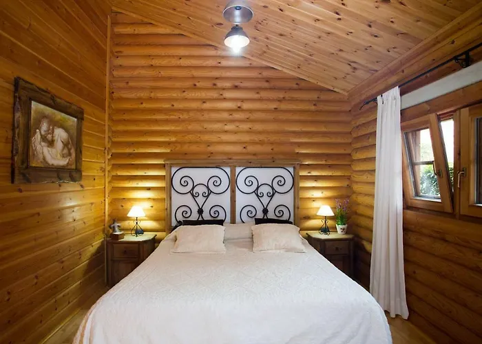 Nordic House Near The In Quiet Neighborhood, Amenities * Tacoronte