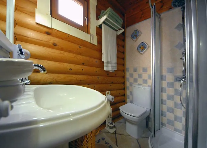 Holiday home Nordic House Near The In Quiet Neighborhood, Amenities Tacoronte