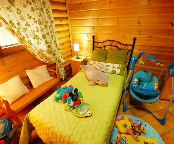 Nordic House Near The In Quiet Neighborhood, Amenities Feriehus *