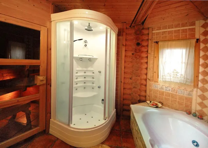 Nordic House Near The In Quiet Neighborhood, Amenities Feriehus Tacoronte