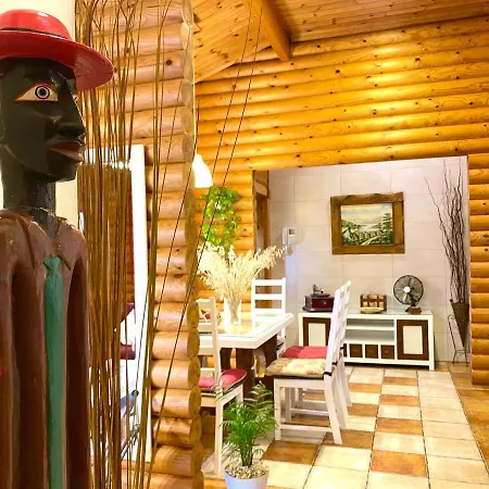 Nordic House Near The In Quiet Neighborhood, Amenities * 塔科龙特
