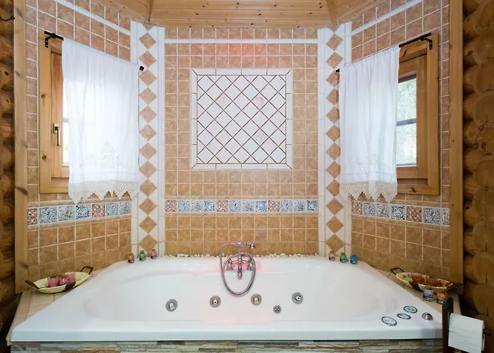 Nordic House Near The In Quiet Neighborhood, Amenities 塔科龙特